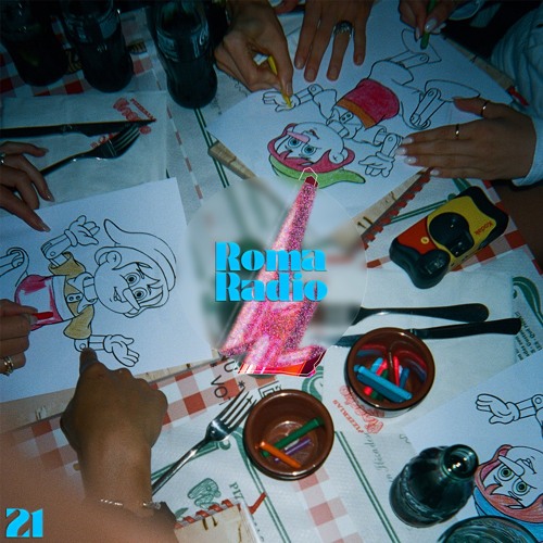 Roma Radio 15 (Ibiza)