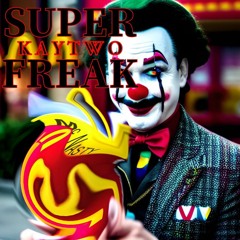 Super Freak-KayTwo