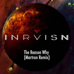 The Reason Why (Martron Remix)