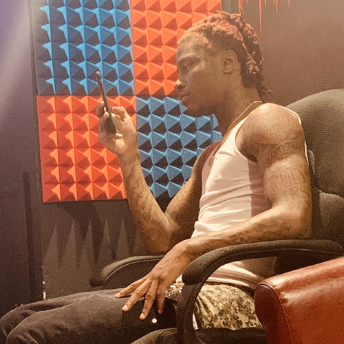 SOULJA LIFE - WILD GUY