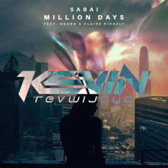 Million Days 2025 - [ Kevin Revwijaya ] #Forsale