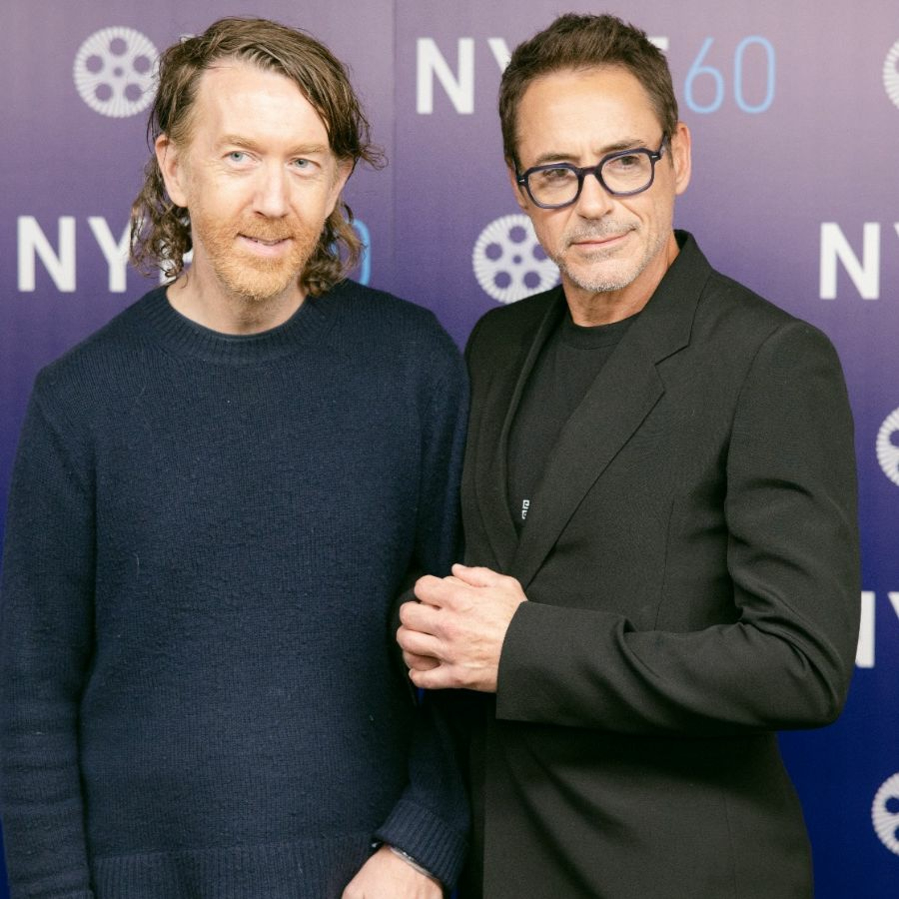 Film at Lincoln Center Podcast