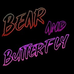 Interview de 'Bear and Butterfly' (30/09/21)