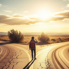 The Open Road