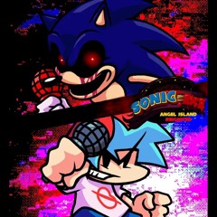 Vs.Sonic.exe: Project Reignited OST- Too Slow FT @rakeishon and @ZoeyThe_Sigma  (+FLP)