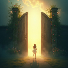 Doors Open When You Forgive