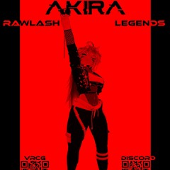 Rawlash (Live Set)