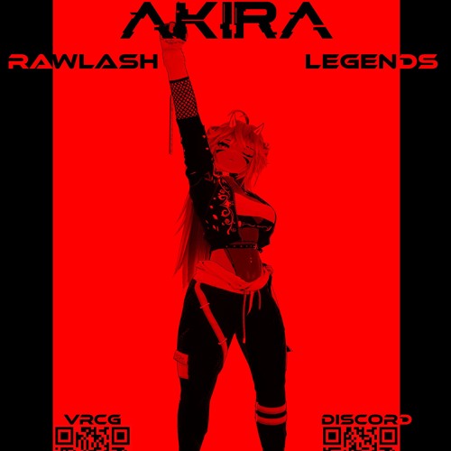 Rawlash (Live Set)