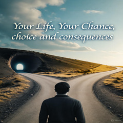 Your life, your chance, choice and consequences (1)