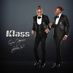 KLASS LIVE - 5 KONTINAN 2021