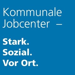 Benchlearning-Podcast der kommunalen Jobcenter: Beratungsintensität hoch halten