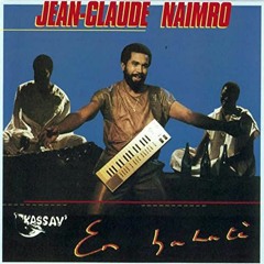 Jean - Claude Naimro - Avèou Doudou (Everything Counts Edit)