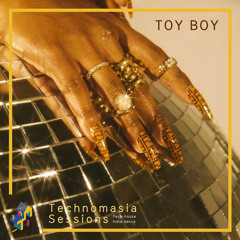 Toy Boy @ TMX