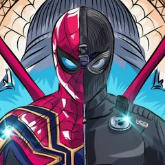 spider-man costume evolution calm background music DOWNLOAD
