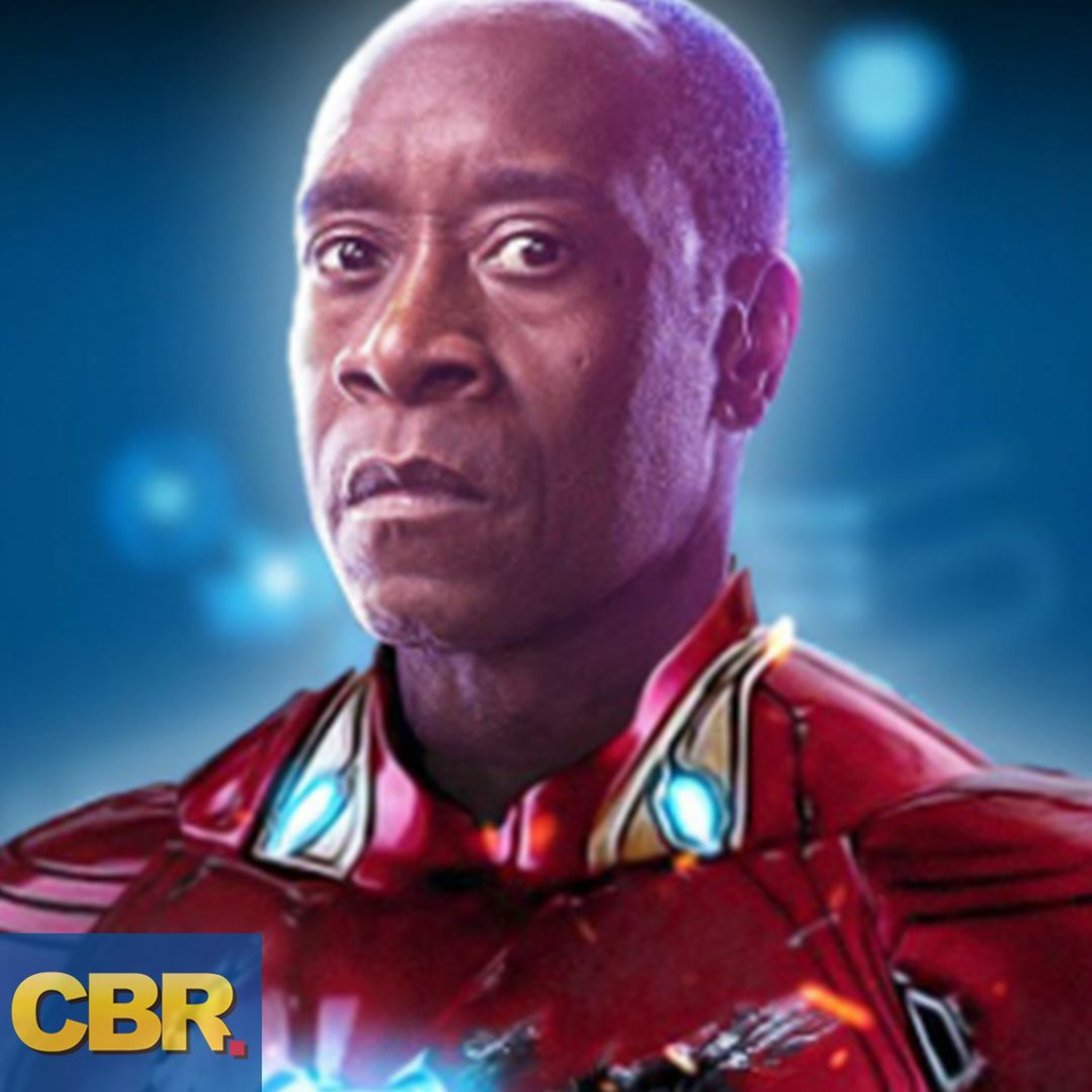 CBR Saga