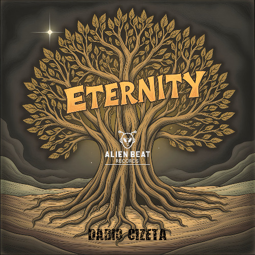 Stream Eternity by Dario Cizeta | Listen online for free on SoundCloud