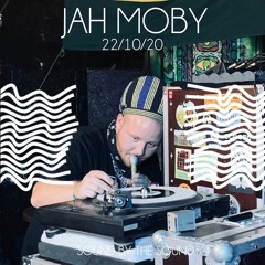 Jah Moby - Rockers Ark Studio