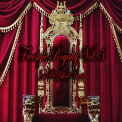 Freestyle Royalty Vol. 5 - Happy Times