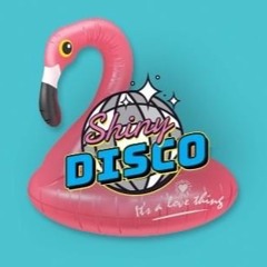 Shiny Disco Set Easter 2023