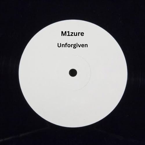 Unforgiven