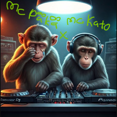 Creamsoda  -  McPäkä. feat: McKato