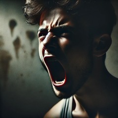 URLO NEL SILENZIO - FALCKO