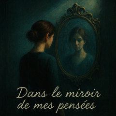 Dans le miroir de mes pensées
