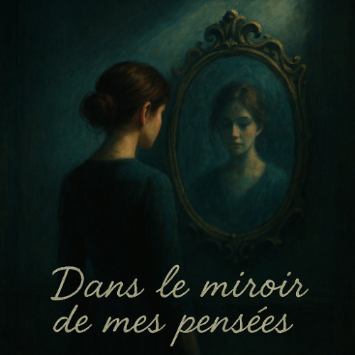Dans le miroir de mes pensées