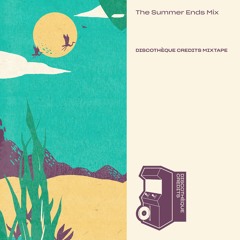 The Summer Ends Mixtape