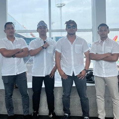 TERCIPTA UNTUKKU ( ANGGA DADO X KHARISNA X RYANHANDIKA ) #FAMILY SUPER DUPER