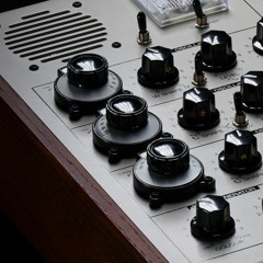 SYNTRX Guitar Processor