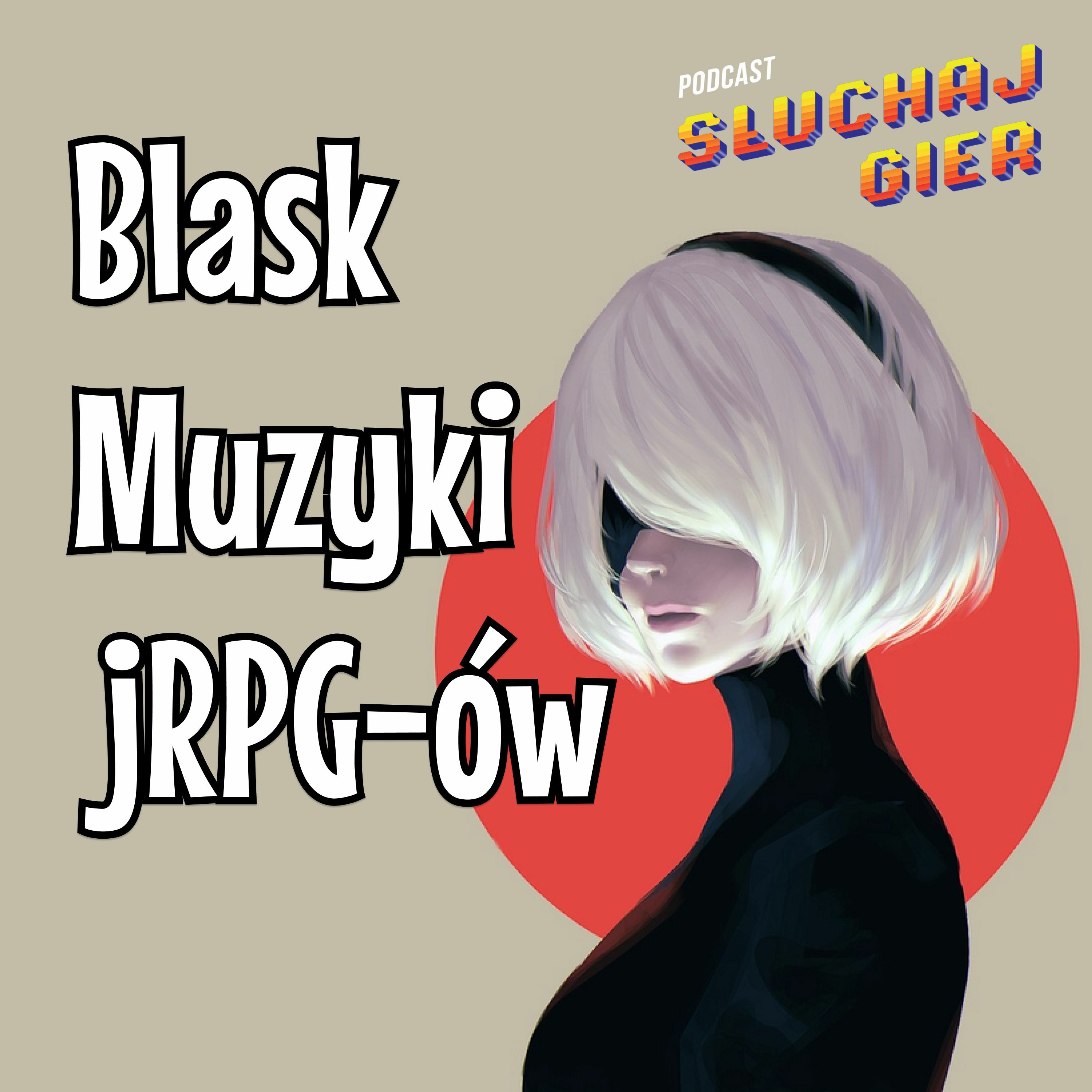 Słuchaj gier