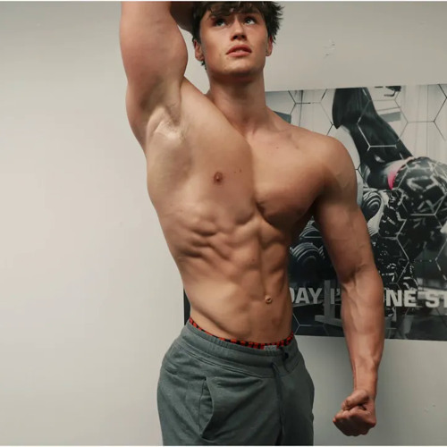 GYM ERA - All Around The World (La La La) Hardstyle Remix (4K)