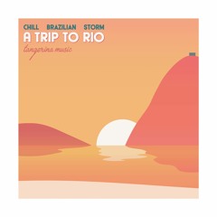Pôr do Sol w/ Linearwave (from 'Chill Brazilian Storm, Vol. 2' Compilation)