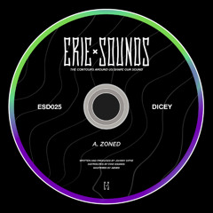 DICEY - Zoned