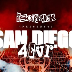 ISOKNOCK presents: SD4EVR (Full Set)