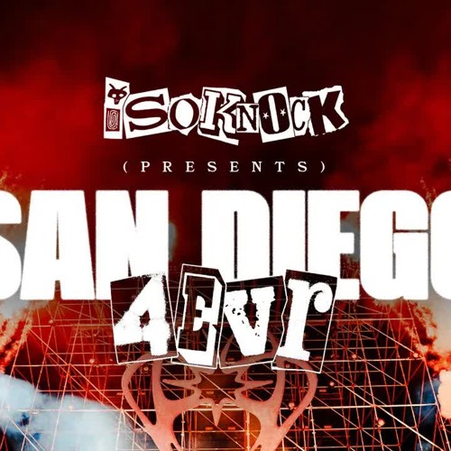 ISOKNOCK presents: SD4EVR (Full Set)