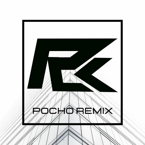 Extende Mix - Como si nada - Adso Alejandro (Pocho Remix)
