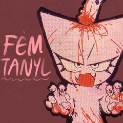 femtanyl Interview - The Backlight Podcast Ep. 37