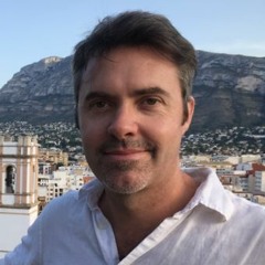 Jem Bendell - Should we discuss our anticipation of collapse?