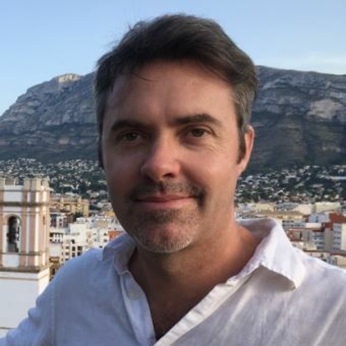 Jem Bendell - Should we discuss our anticipation of collapse?