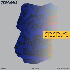 InScape 006: Peek The Horizon With Tom Hall