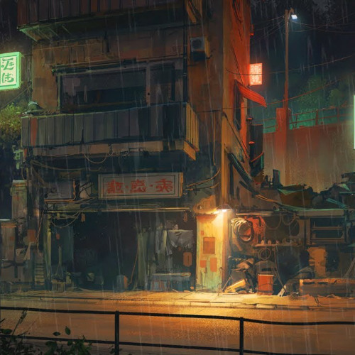 Thằng Điên - Justatee x Phương Ly (T.A.N.K Remix)| [Lo-Fi hip hop]