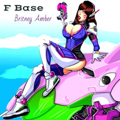 F Base - Britney Amber (2020 single)