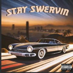 Dre Day 100 - Stay Swervin (prod. BeatsByDay)
