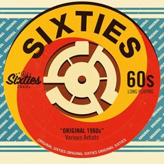 El Túnel del Tiempo. La música de los 60s