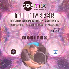 Multiverse - Mobitex