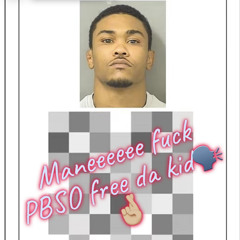 Gato (FREE DA KID)