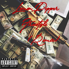 Lemon Pepper Freestyle (KeysMix)