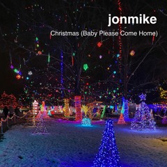 Christmas (Baby Please Come Home)